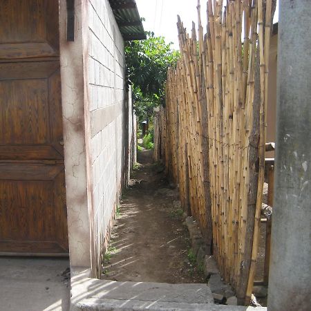 Villa Tzikin Jaay San Pedro La Laguna Exterior foto