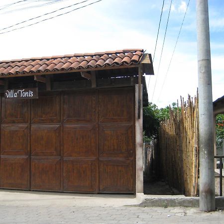 Villa Tzikin Jaay San Pedro La Laguna Exterior foto